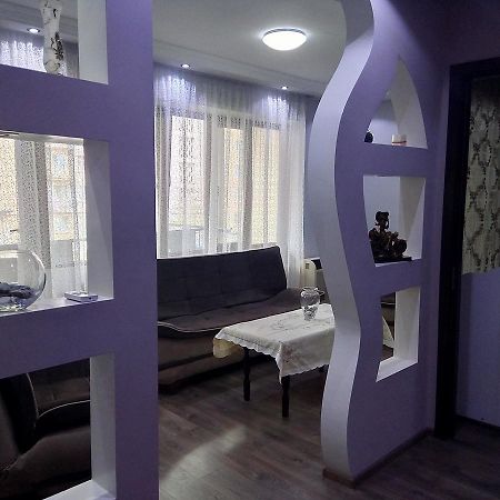 Tedo Apartment 巴统 外观 照片