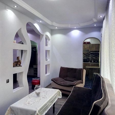 Tedo Apartment 巴统 外观 照片