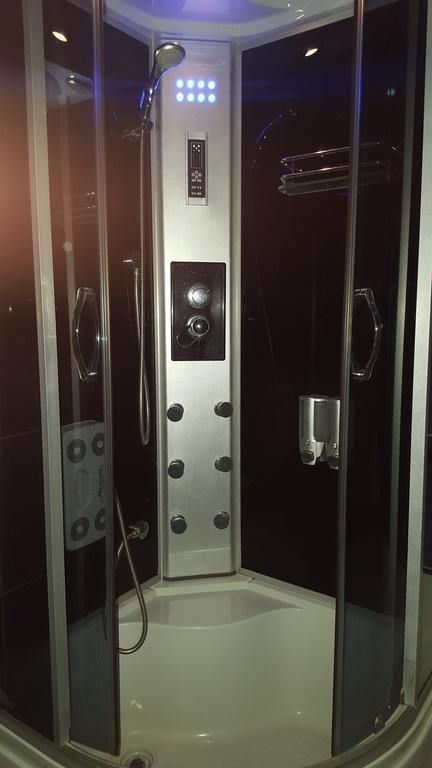 Tedo Apartment 巴统 外观 照片