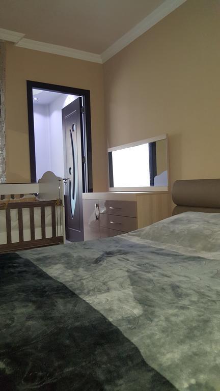 Tedo Apartment 巴统 外观 照片