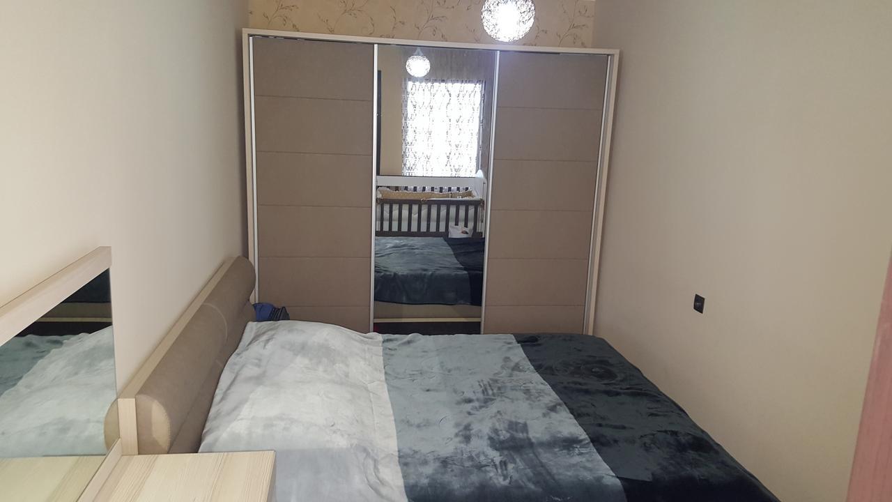 Tedo Apartment 巴统 外观 照片
