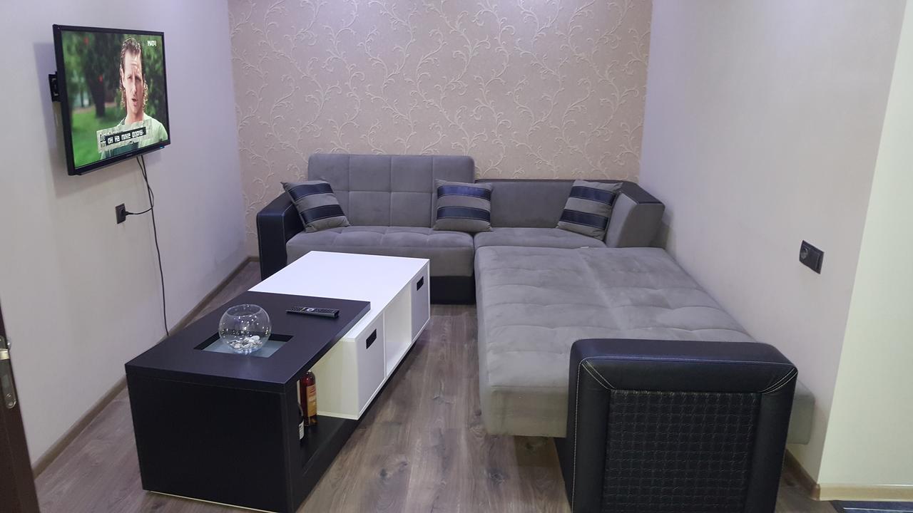 Tedo Apartment 巴统 外观 照片