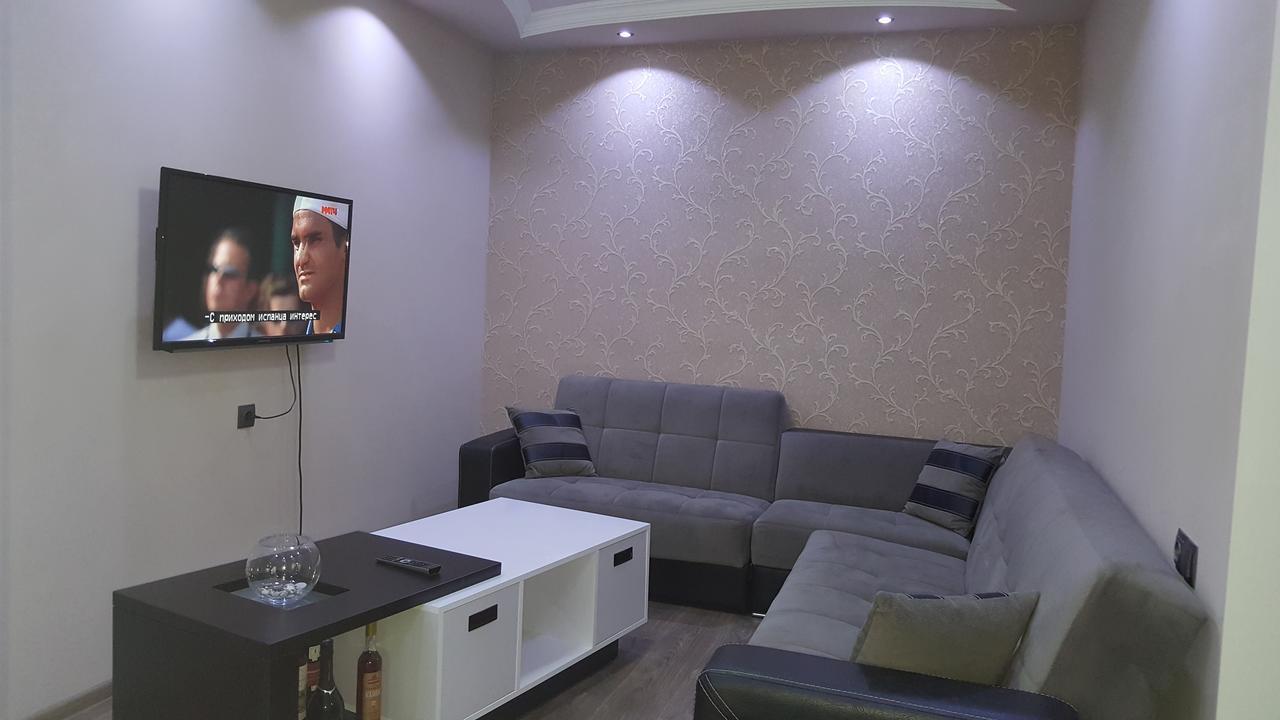 Tedo Apartment 巴统 外观 照片