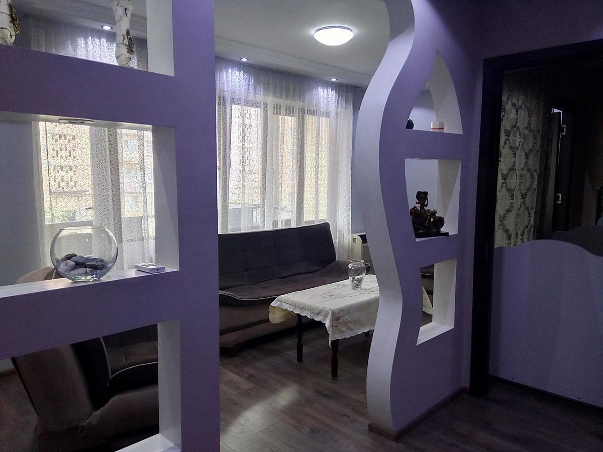 Tedo Apartment 巴统 外观 照片