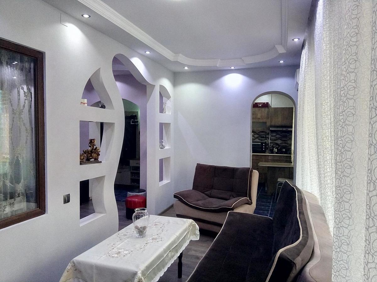 Tedo Apartment 巴统 外观 照片