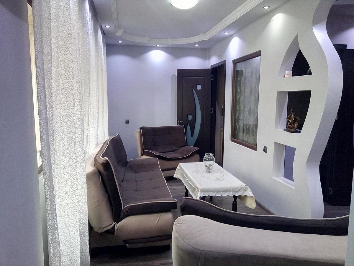 Tedo Apartment 巴统 外观 照片