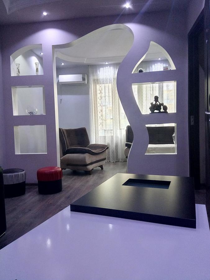 Tedo Apartment 巴统 外观 照片